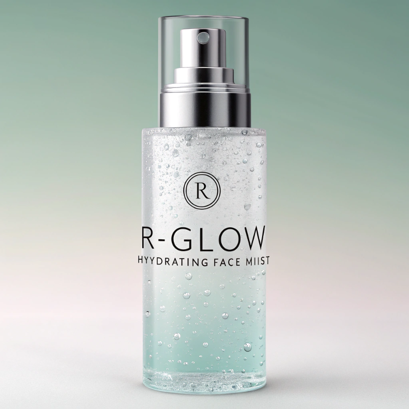 A featured personal care selection